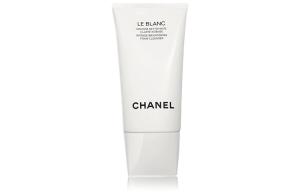 CHANEL Прозрачный очищающий гель Luminous White для женщин