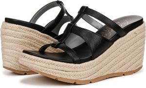 Туфли Blowfish Malibu Bahia Rope, черный