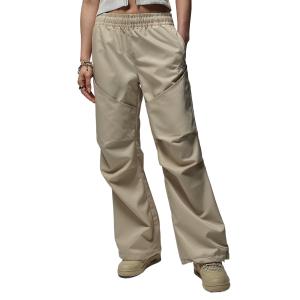 Брюки Brooklyn женские Jordan, коричневый