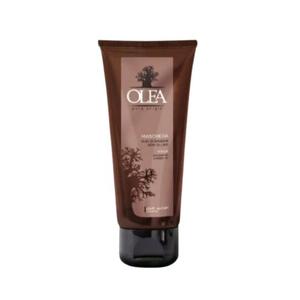 Дотт. Solari, Olea Baobab, Маска для волос, 200мл, Dott. Solari