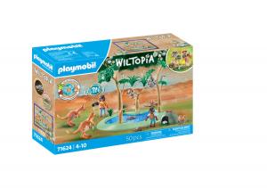 Животные Австралии 71624 Playmobil