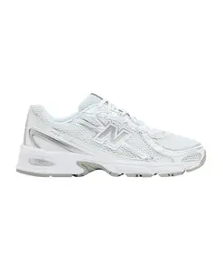 Кроссовки WeiãŸE Silberne Reflektion New Balance, серый