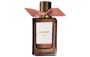 Burberry Высококачественный парфюм Tudor Rose аромат шипр флер Eau De Parfum EDP пачули ваниль 100 мл