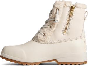 Женские ботинки Sperry, белый