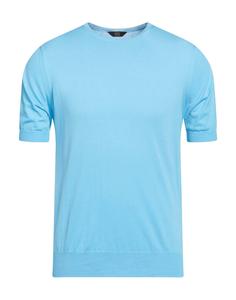 Свитер Hōsio, лазурный