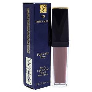 Губная помада Pure Color Envy Paint On Liquid Smash Up, 7 мл, Estee Lauder