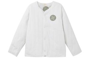 Куртка мужская белая Jordan, белый