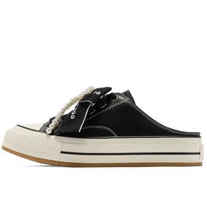 GG-CC Кроссовки для скейтбординга GG CC, женские, низкие, черные/бежевые