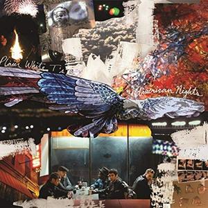 Виниловая пластинка LP American Nights [Pink Vinyl] - Plain White T's