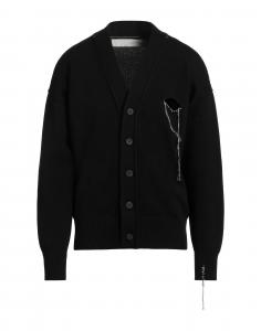 Кардиган Isabel Benenato, черный
