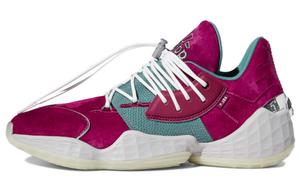 Adidas Харден Том. 4 мужские баскетбольные кроссовки