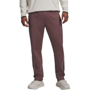 Спортивные штаны HALO мужские Under Armour, коричневый