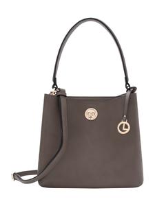 Сумка через плечо L.CREDI Filippa, Taupe