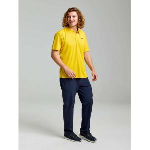 Рубашка-поло Slam Act Qd для взрослых