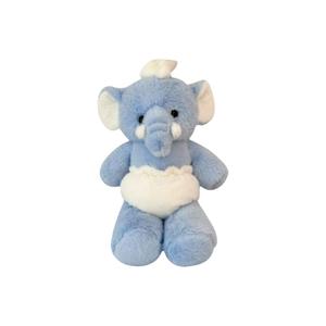 Милый и очаровательный плюшевый слоненок Banny, высота 35 см MENGXIAOZAI