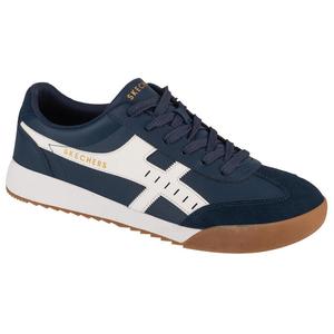 Кроссовки Skechers, цвет navyblau/weiss