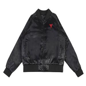 Куртка Nike x Kobe Year Of Mamba Therma-FIT Insulated Jacket, Black