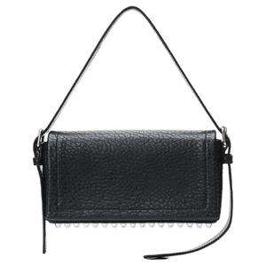 Alexander Wang Сумка через плечо с шипами