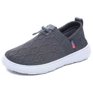 TAIHEYUAN Низкие повседневные кроссовки Unisex 75272 темно-серые мужские, цвет 75272 Dark Gray Men's