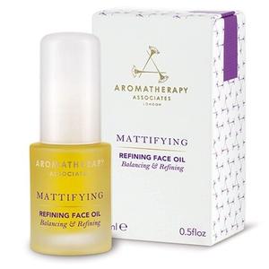Масло для лица Balance Lavender & Ylang 15 мл, Aromatherapy Associates
