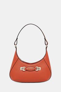 Сумка МИМИНА Guess, оранжевый