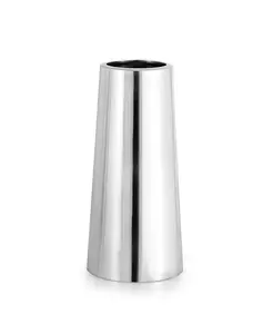 Ваза Nambe plaza 11" Nambé, silver