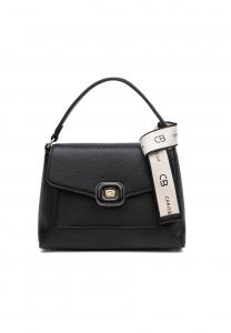 Сумка Chrisbella Handbag, Black