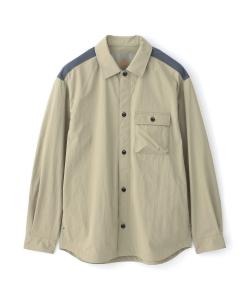 Комбинезон-рубашка ACT [эксклюзив для Японии]