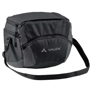 Сумка-переноска VAUDE Box L Klickfix Ready, черный