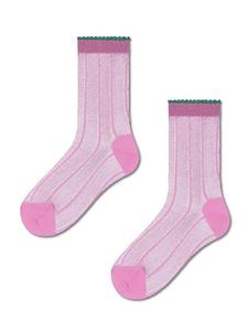 Happy Socks Розовые носки