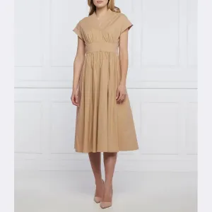 Платье Боббио Marella, желтый