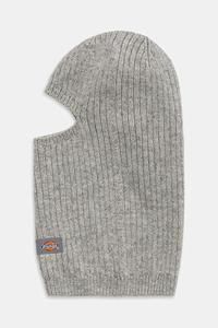 Балаклава из смеси шерсти RIB Dickies, серый