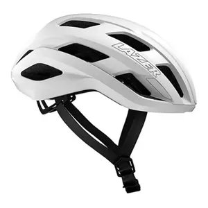 Шлем Lazer Strada KinetiCore, белый
