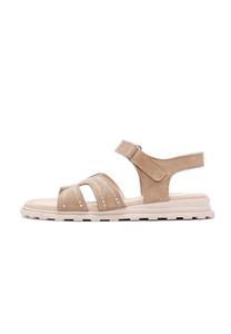 Сандалии Derimod Sandals, бежевый