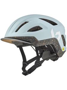 Bollé Городской велосипедный шлем "Eco React MIPS" синего цвета