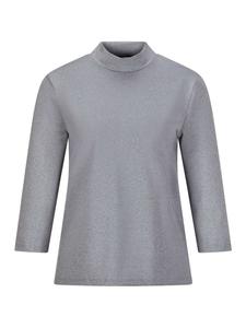 Goldner Лонгслив в сером цвете