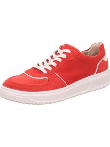 Legero Кроссовки 'REJOISE' красные