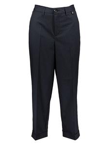 Тканевые брюки Herrlicher, черный