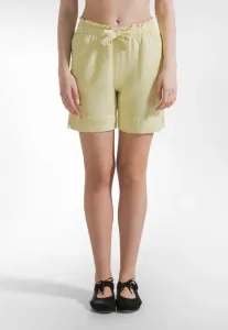 Шорты Deha, Yellow