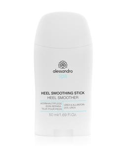 Бальзам для ног Alessandro Spa Heel Smoothing Stick, 50 ml