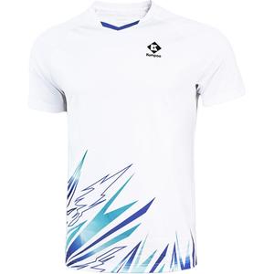 KUMPOO Футболка Badminton Clothing Unisex