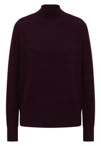 Свитер CECIL, красный