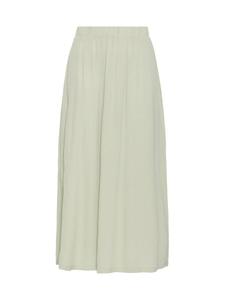 Юбка ICHI IHMARRAKECH, пастельный зеленый