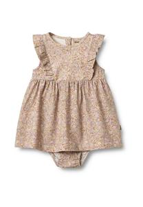 Платье из джерси SUIT VIANNA Wheat, бежевый