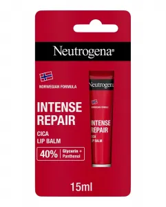 Бальзам для носа и губ 15 мл Neutrogena