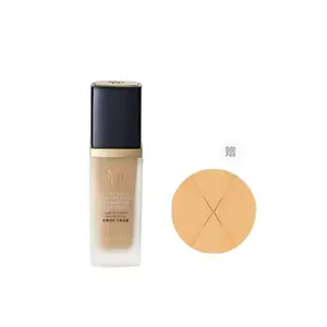 Жидкий тональный крем / Крем-основа для женщин MAOGEPING