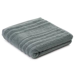 Полотенце Gözze Mailand Bamboo, хлопок/вискоза - 50 x 100 см - зеленый