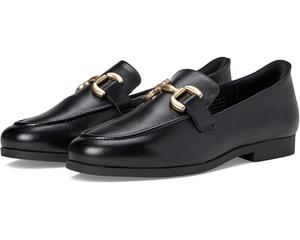 Лоферы Marc Joseph New York Avery Street (hands Free Technology), цвет Black Napa Leather