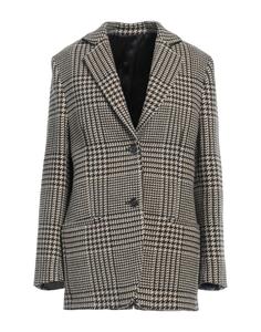 Пальто Toteme, коричневый