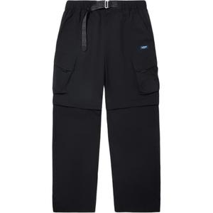 LiNing Повседневные брюки мужские черные